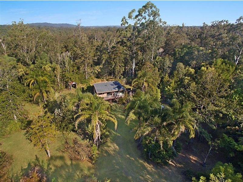 1475 Bungawalbin-Whiporie Road, Bungawalbin NSW 2469