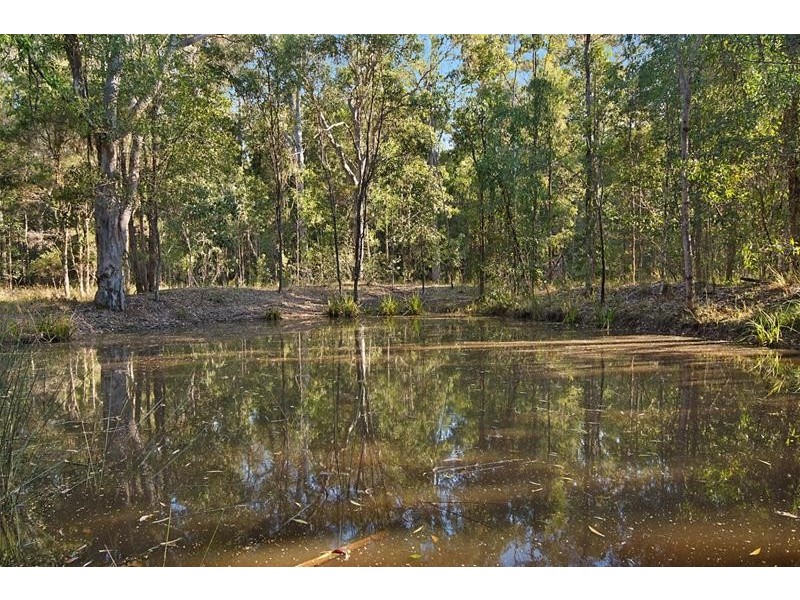 1475 Bungawalbin-Whiporie Road, Bungawalbin NSW 2469