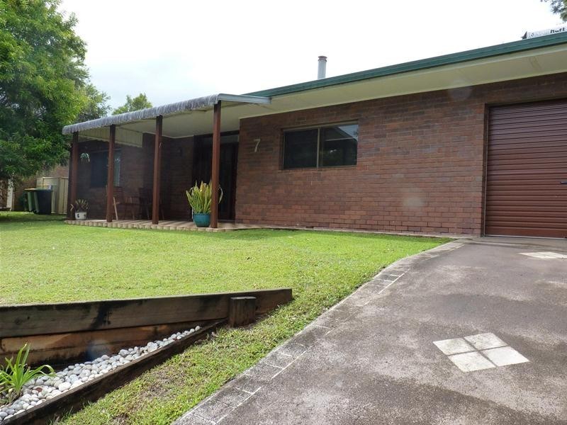 7 Spring Valley Drive, Goonellabah NSW 2480