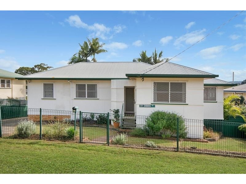51 Dibbs Street, Lismore NSW 2480