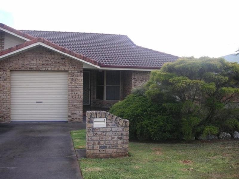 1/11 Kookaburra Terrace, Goonellabah NSW 2480