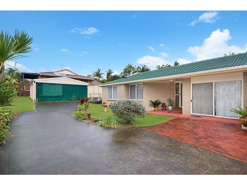 2/12 Ravenswood Drive, Goonellabah NSW 2480