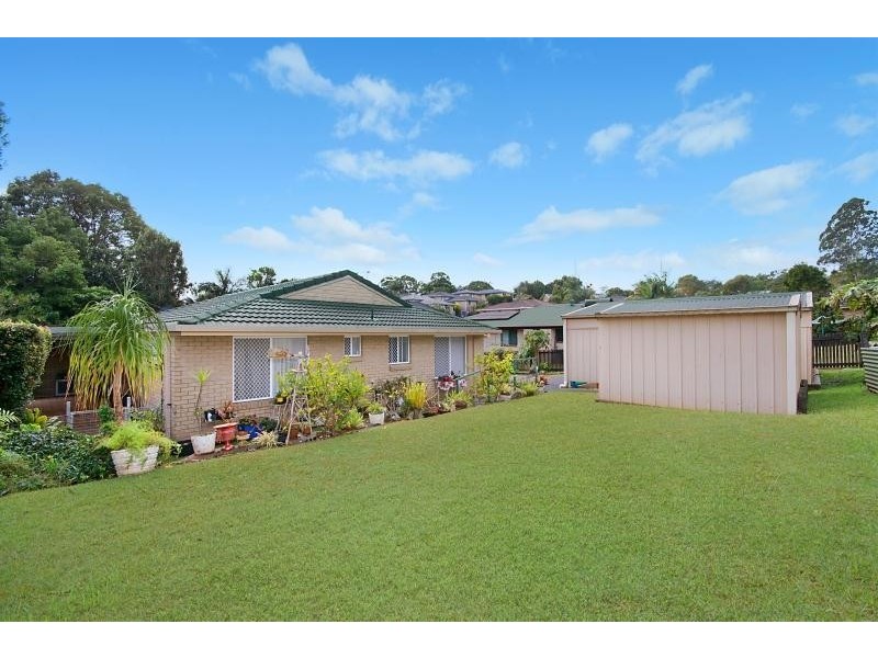 2/12 Ravenswood Drive, Goonellabah NSW 2480