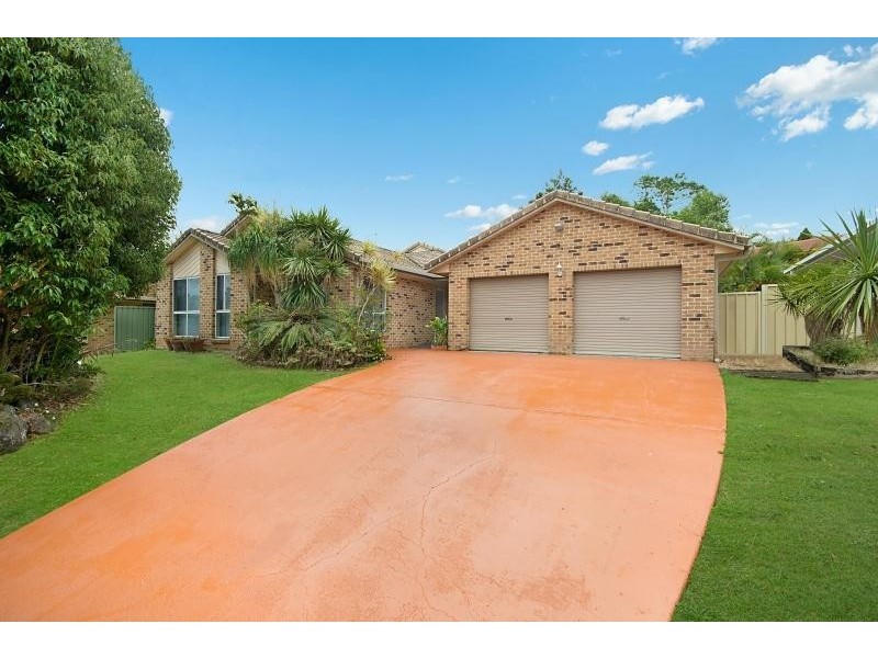 16 Brooker Drive, Goonellabah NSW 2480