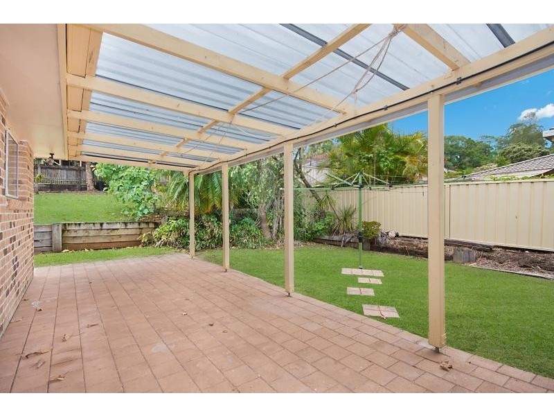 16 Brooker Drive, Goonellabah NSW 2480