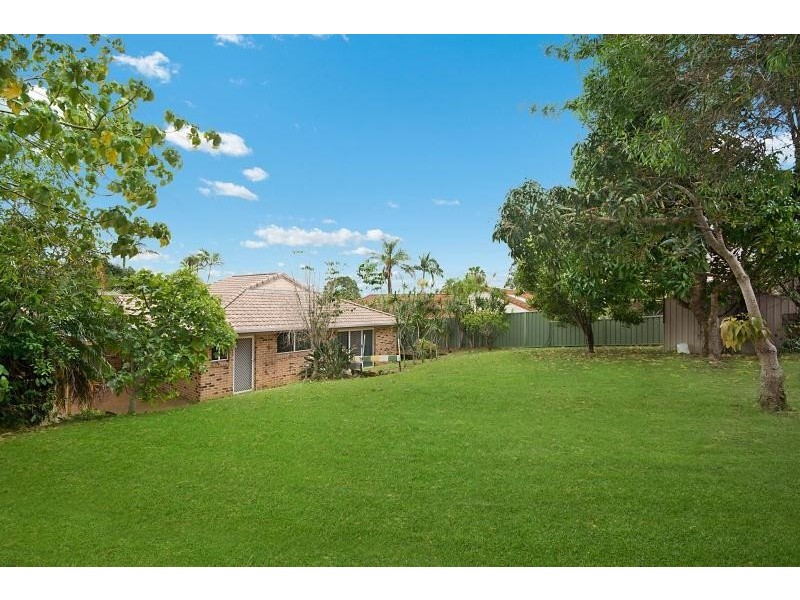 16 Brooker Drive, Goonellabah NSW 2480