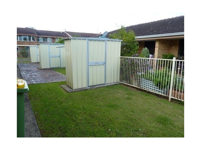 2/16  Marlyn Avenue, East Lismore NSW 2480