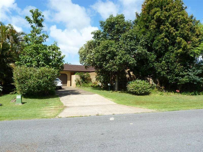 92 Mellis Circuit, Alstonville NSW 2477