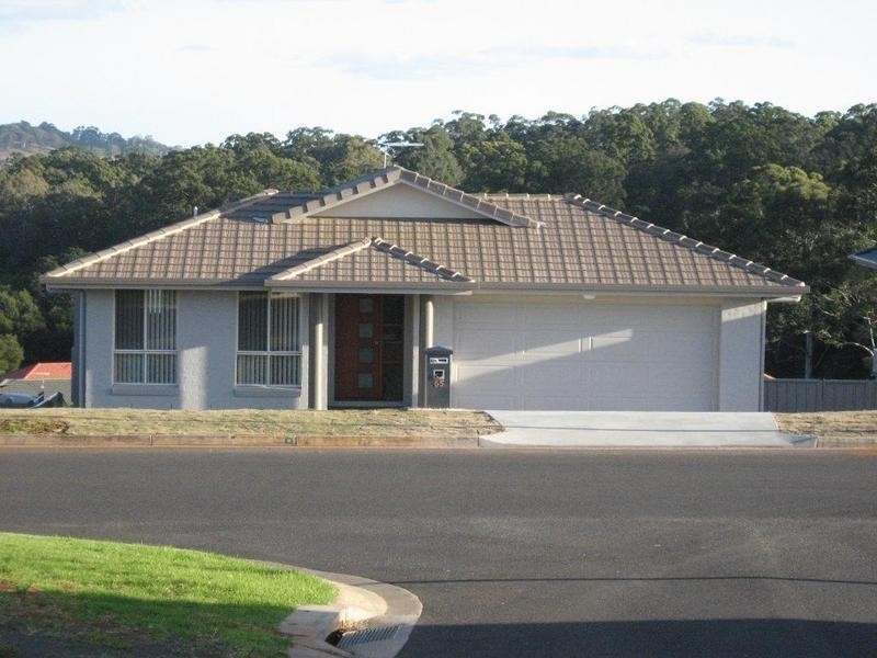 65 Dudley Drive, Goonellabah NSW 2480