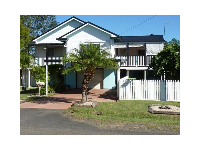 31 Barnes Avenue, South Lismore NSW 2480