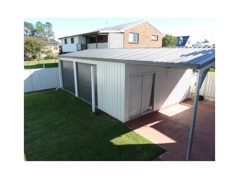 31 Barnes Avenue, South Lismore NSW 2480