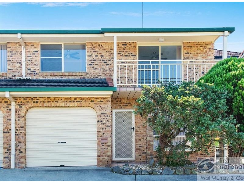 9/60 Leycester Street, Lismore NSW 2480