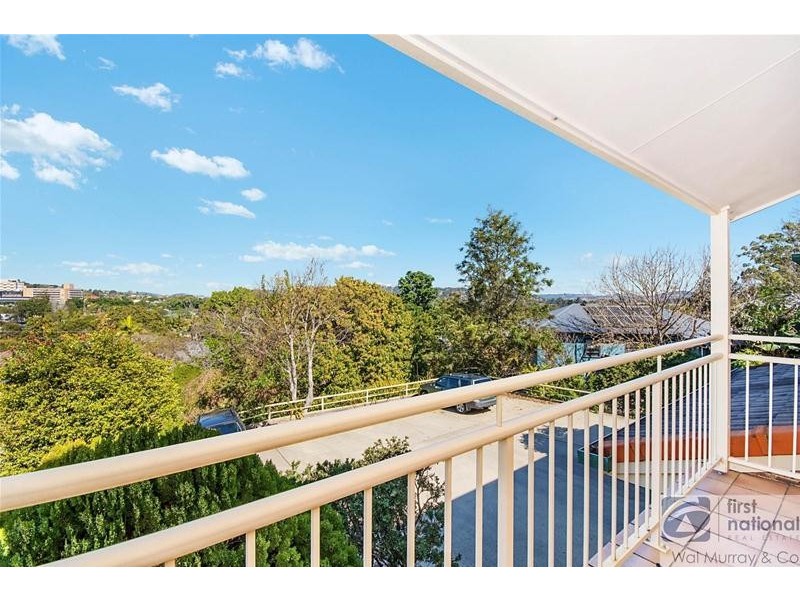 9/60 Leycester Street, Lismore NSW 2480