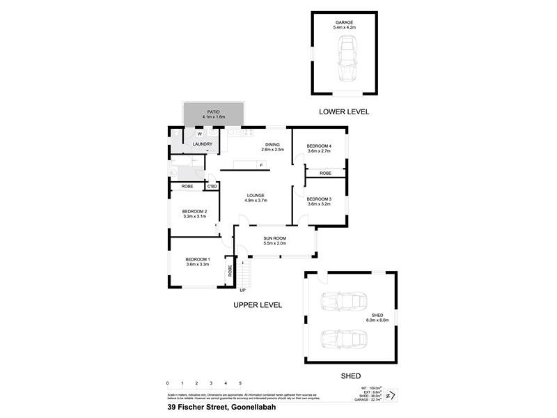 39 Fischer Street, Goonellabah NSW 2480