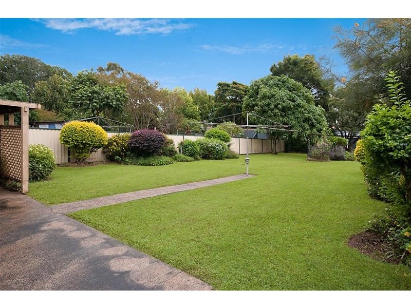 15 Phyllis Street, South Lismore NSW 2480