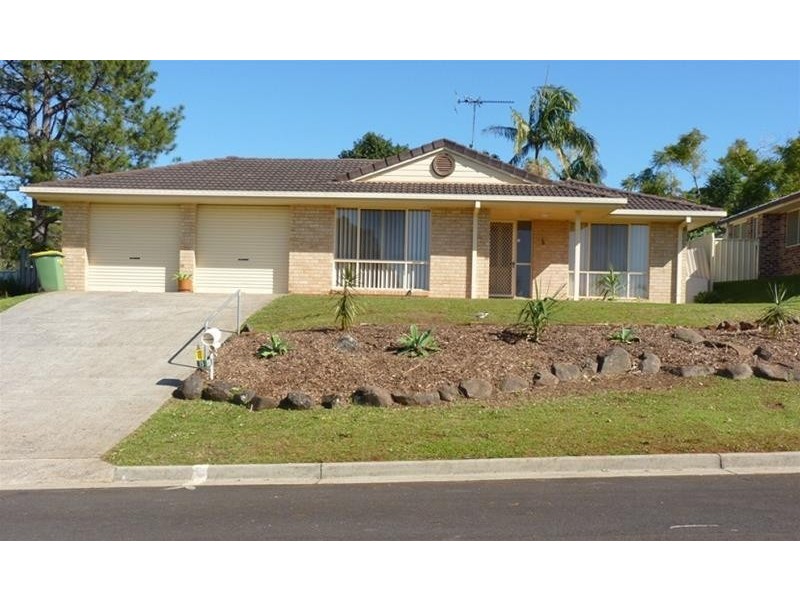 15 Regency Crescent, Goonellabah NSW 2480