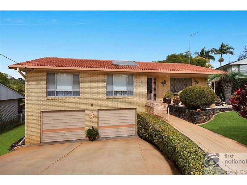1 Graham Place, Goonellabah NSW 2480