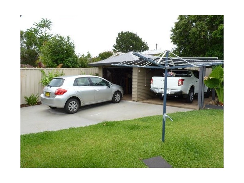 56 Oakley Avenue, East Lismore NSW 2480