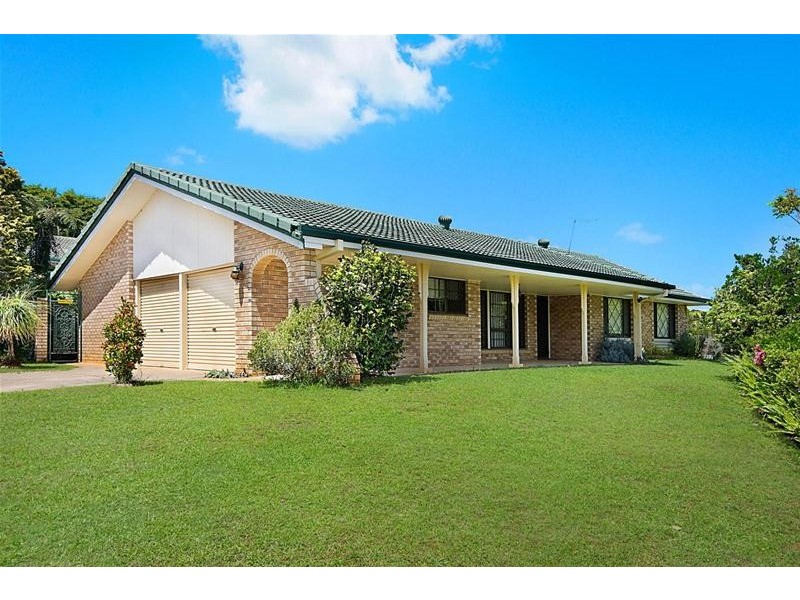 10 Canterbury Chase, Goonellabah NSW 2480