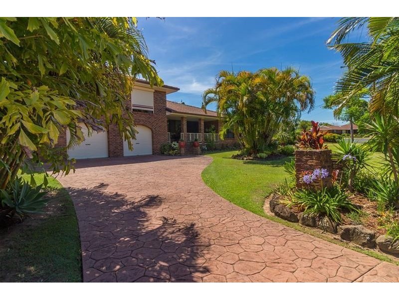 24 Figtree Drive, Casino NSW 2470