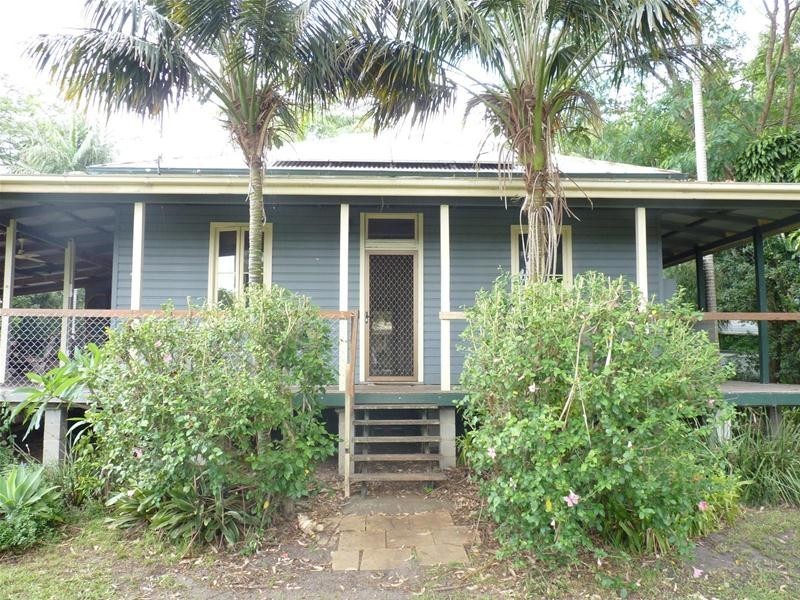 107 Mathieson Lane, Tuckurimba NSW 2480