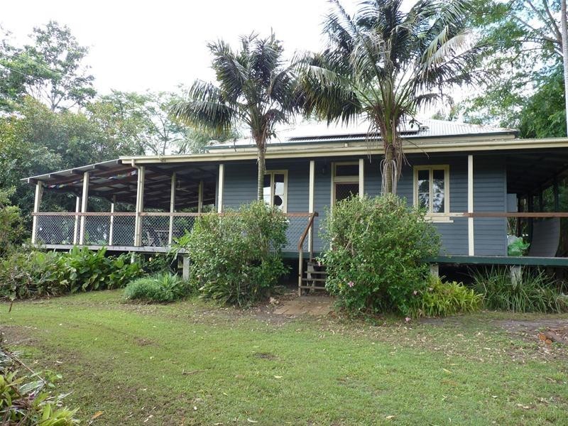 107 Mathieson Lane, Tuckurimba NSW 2480