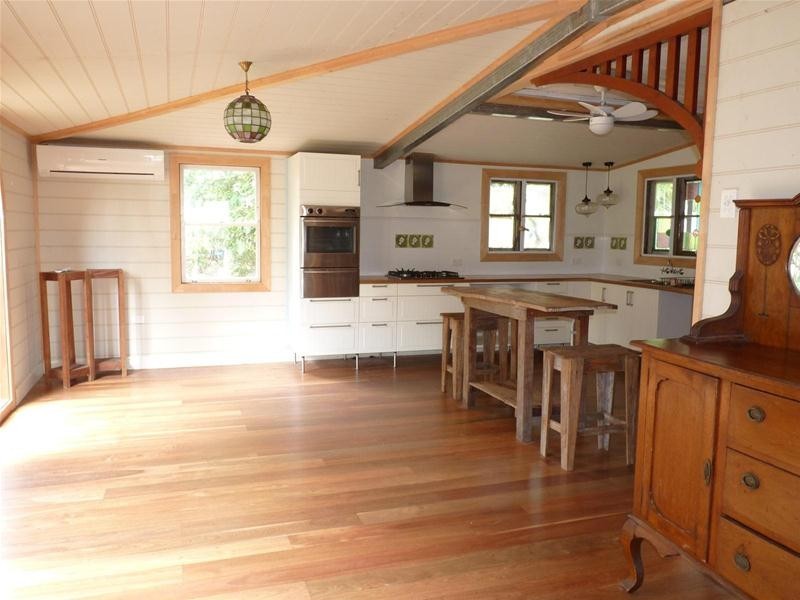 107 Mathieson Lane, Tuckurimba NSW 2480