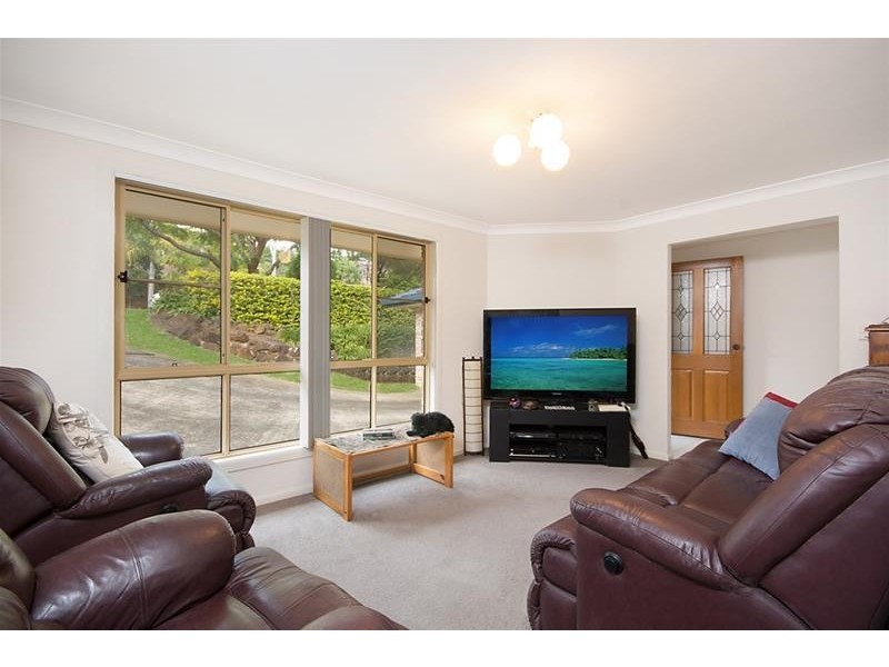 47 Greenwood Drive, Goonellabah NSW 2480