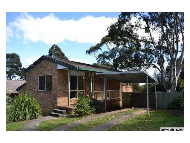 19 Shearman Drive, Goonellabah NSW 2480