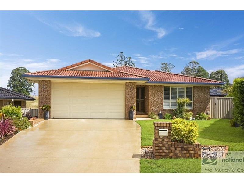 8 Camohrae Place, Goonellabah NSW 2480