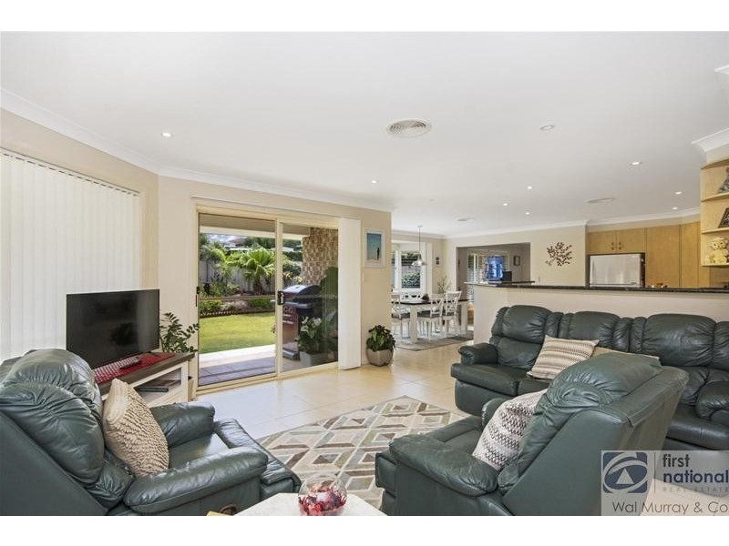 8 Camohrae Place, Goonellabah NSW 2480