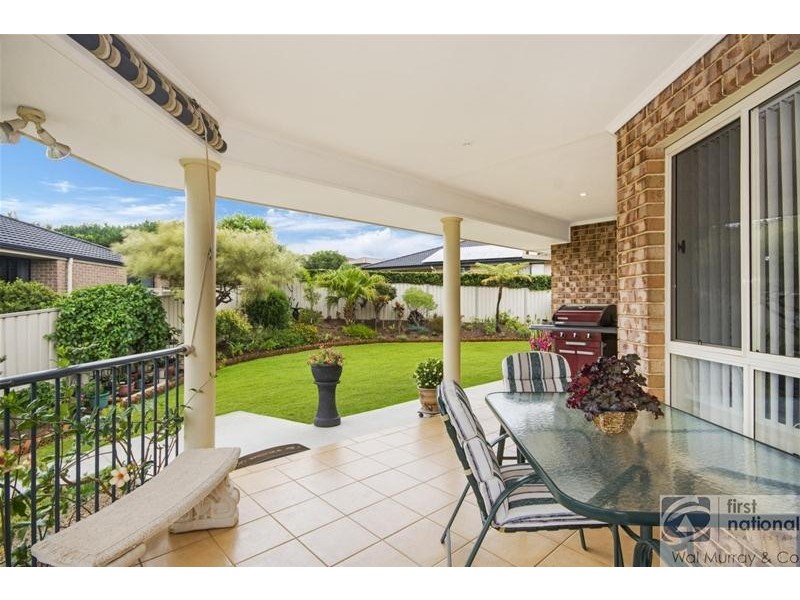 8 Camohrae Place, Goonellabah NSW 2480