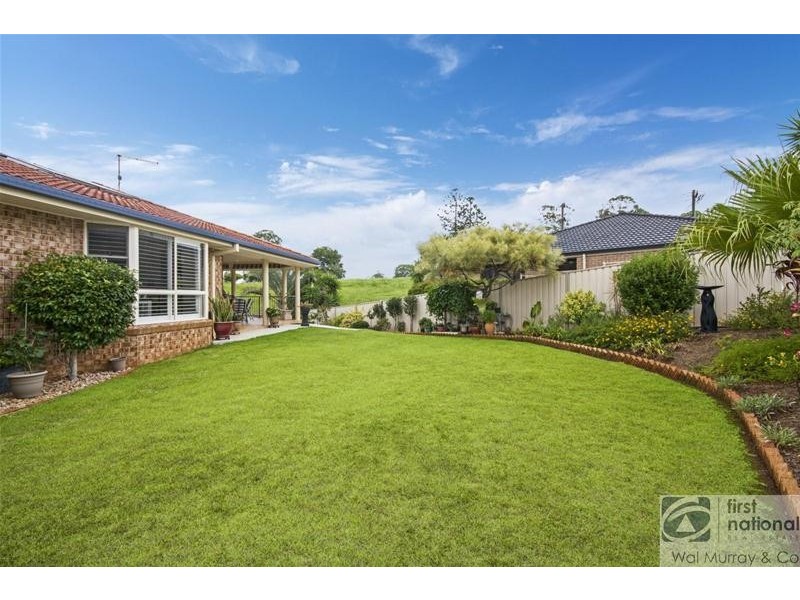 8 Camohrae Place, Goonellabah NSW 2480