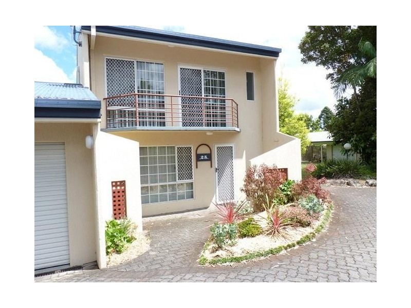 25/2 Taylor Avenue, Goonellabah NSW 2480