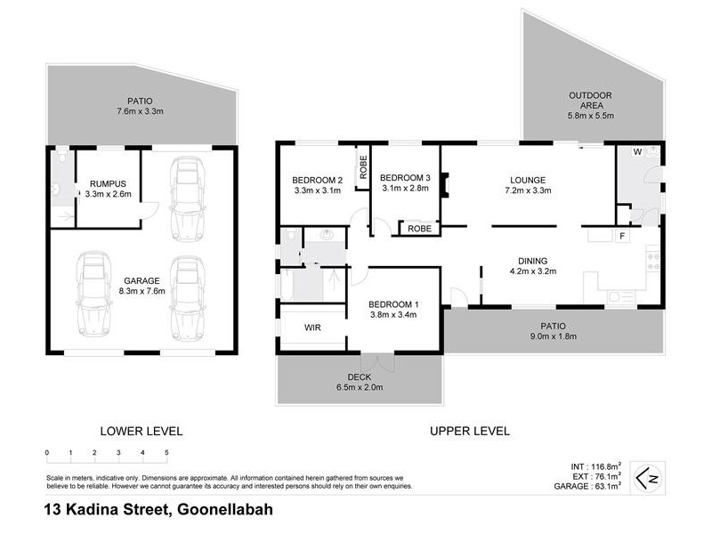 13 Kadina Street, Goonellabah NSW 2480