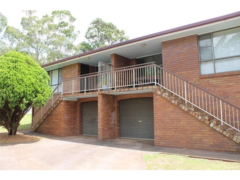 2/25 Allambie Drive, Goonellabah NSW 2480