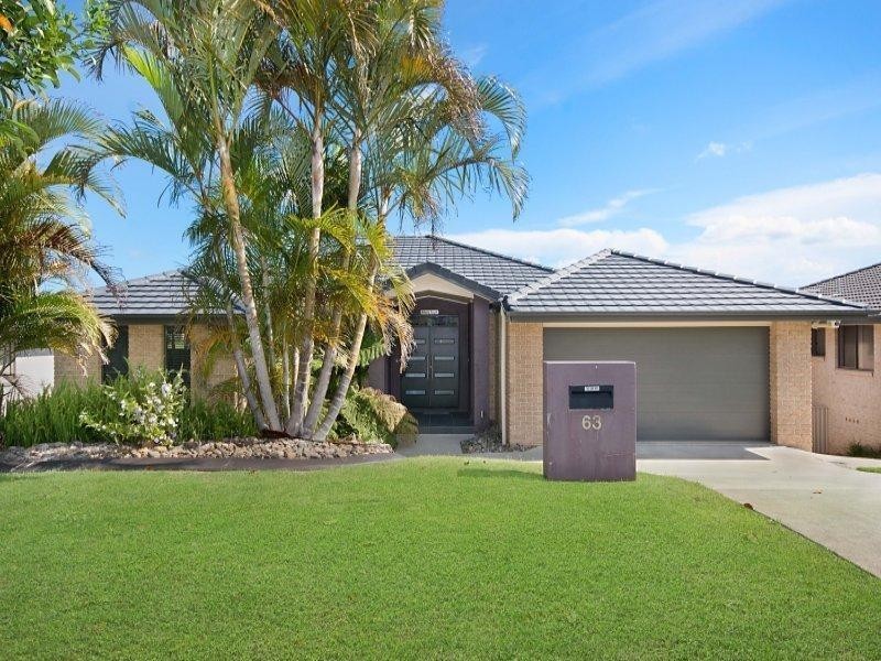 63 Dudley Drive, Goonellabah NSW 2480