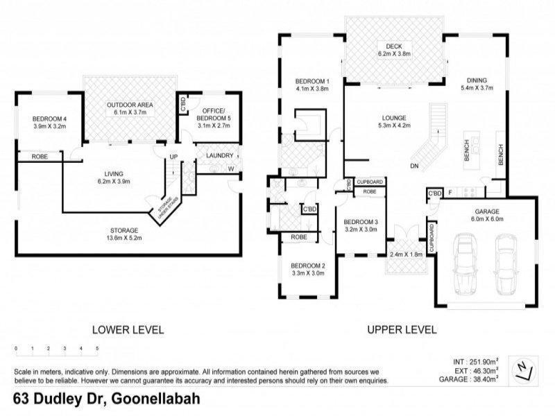 63 Dudley Drive, Goonellabah NSW 2480