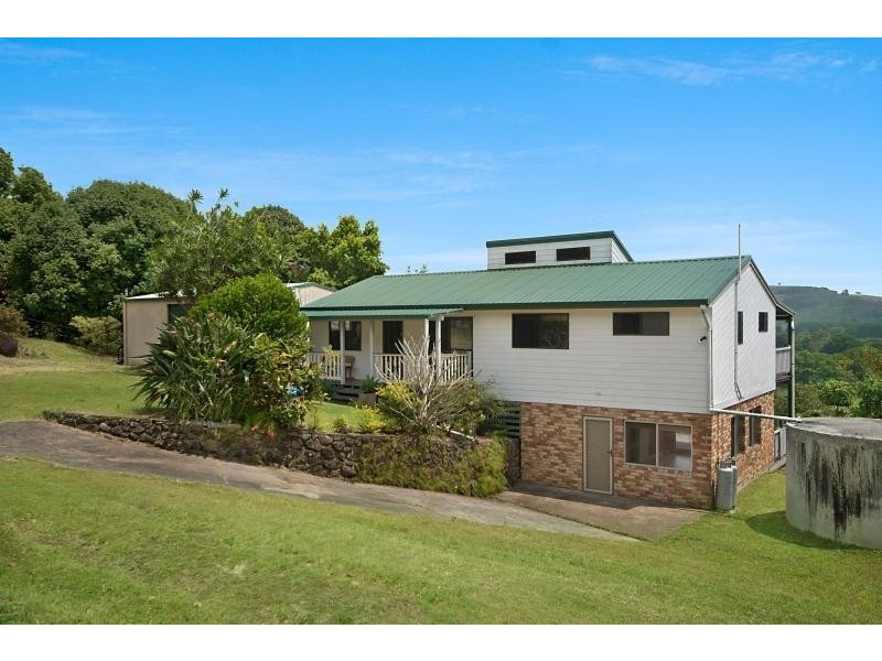 1098 Bangalow Road, Bexhill NSW 2480