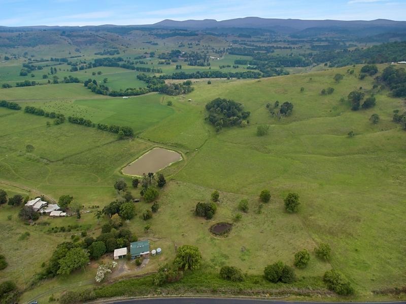 1098 Bangalow Road, Bexhill NSW 2480