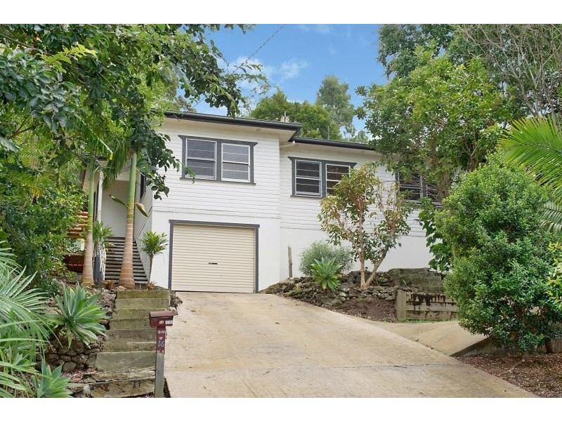 16 Eric Place, Lismore Heights NSW 2480