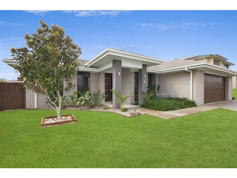1 Jeecama Place, Goonellabah NSW 2480