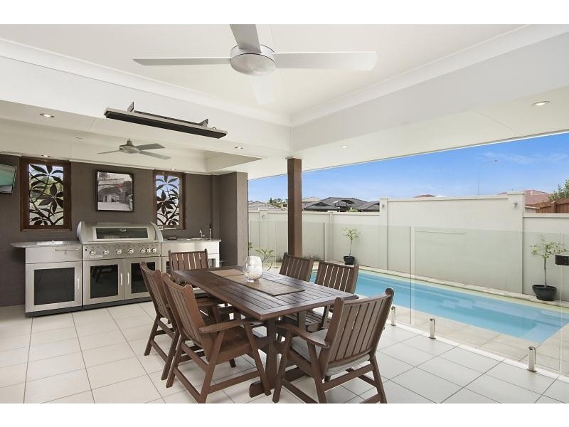 1 Jeecama Place, Goonellabah NSW 2480