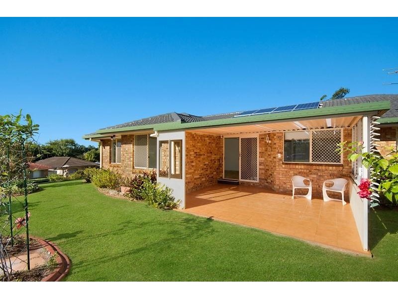 1 Regency Crescent, Goonellabah NSW 2480