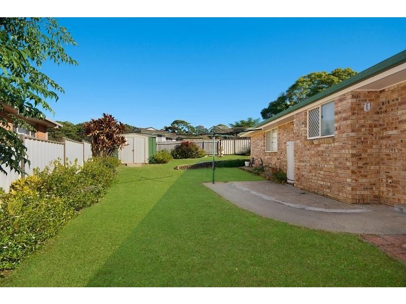 1 Regency Crescent, Goonellabah NSW 2480