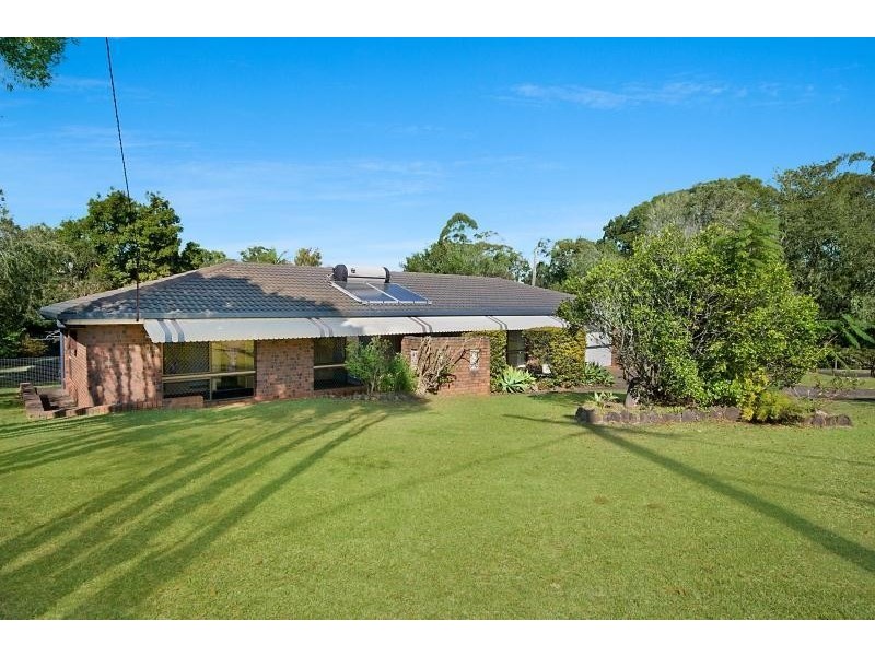 1 Warrawee Court (Cnr Pindari Cr), Goonellabah NSW 2480