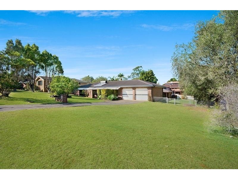 1 Warrawee Court (Cnr Pindari Cr), Goonellabah NSW 2480