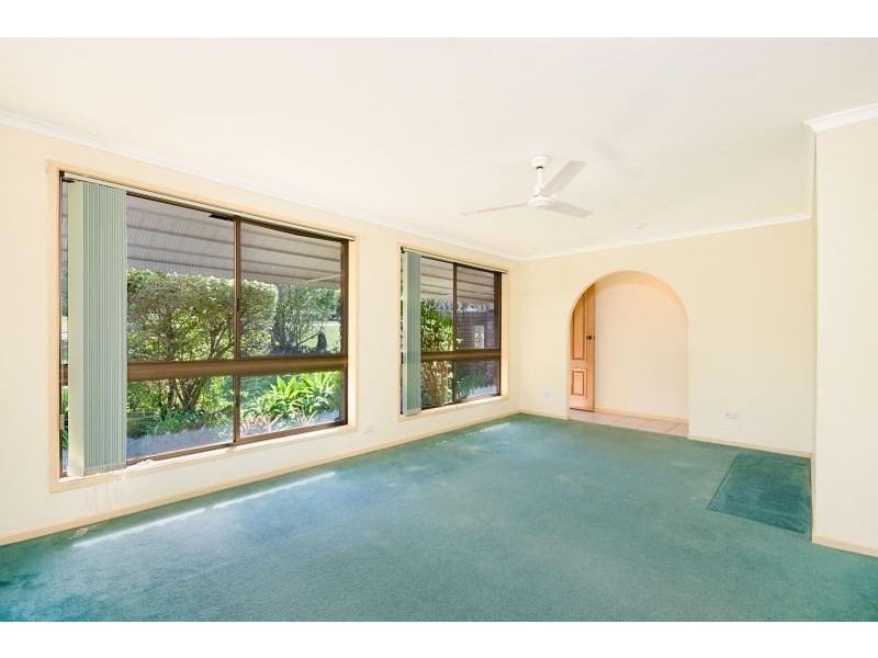1 Warrawee Court (Cnr Pindari Cr), Goonellabah NSW 2480