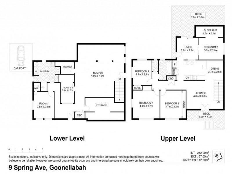 9 Spring Avenue, Goonellabah NSW 2480