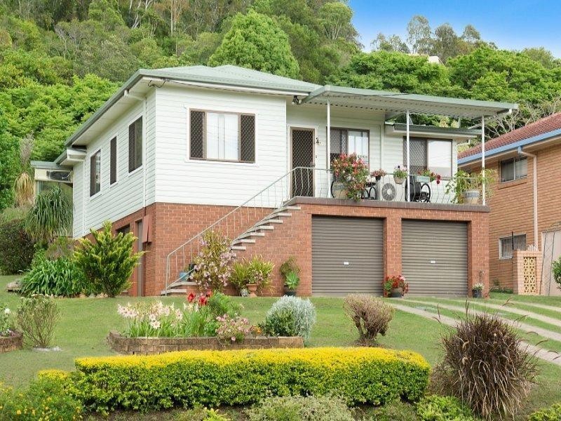 251 Wyrallah Road, East Lismore NSW 2480